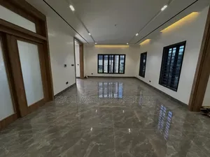 3bdrm Block of Flats in Fha / Enl, Guzape District for rent