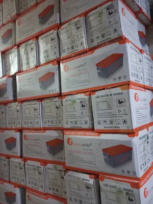 200A Felicity Gel Battery Felicity Gel Battery