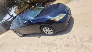 Lexus ES 350 2008 Blue