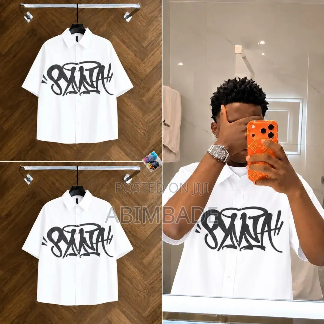 T-Shirt Available