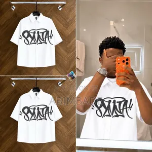 T-Shirt Available