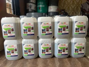OSVID Dynamic Sealant Polish - 20 Liters