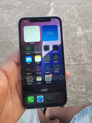 Apple iPhone 11 128 GB Purple