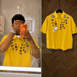 T-Shirt Available