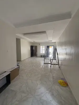 3bdrm Apartment in Ikate for rent
