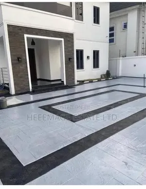 Landscaping and Exterior Finishing