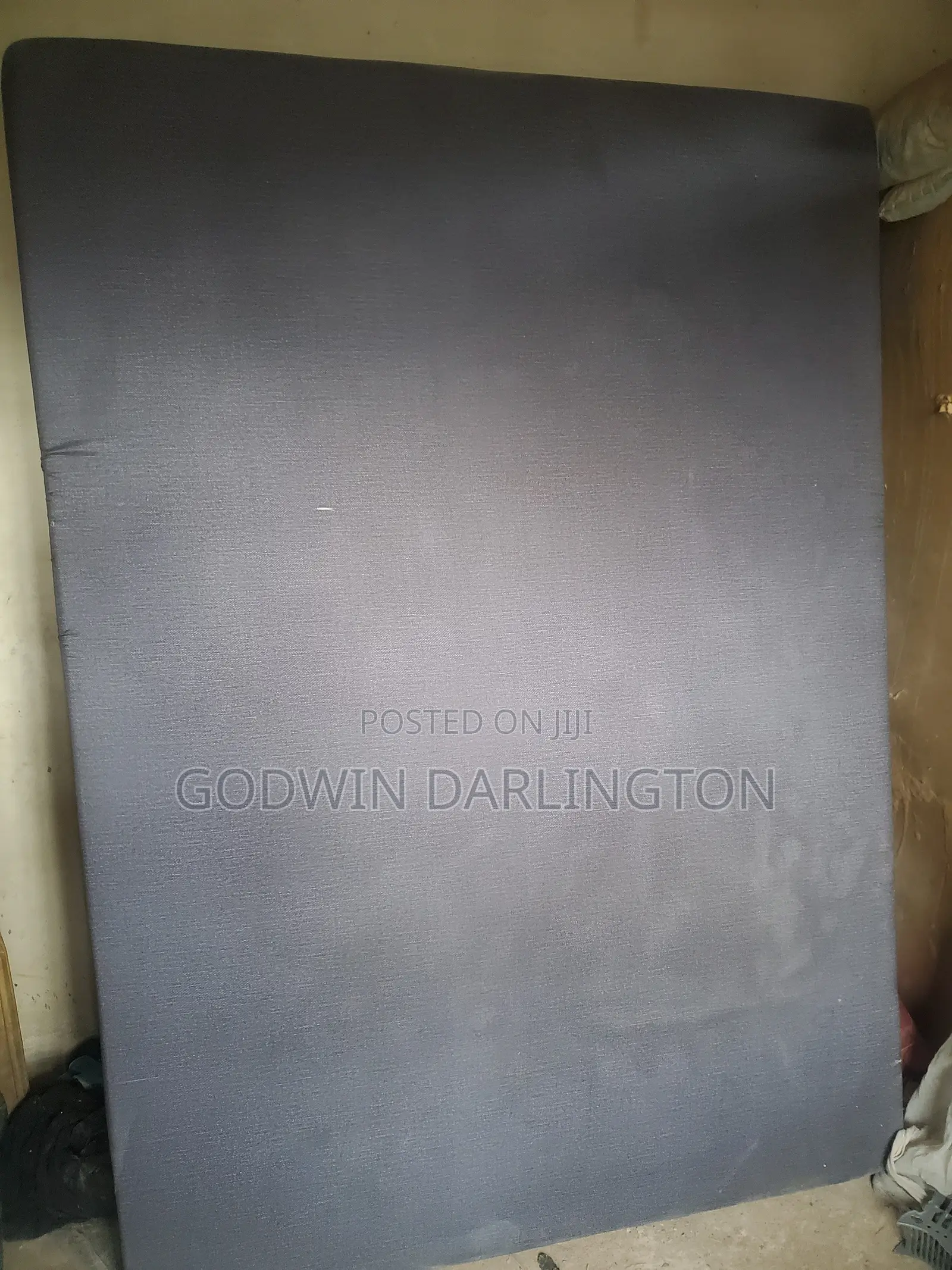 6x4 8inch Foam