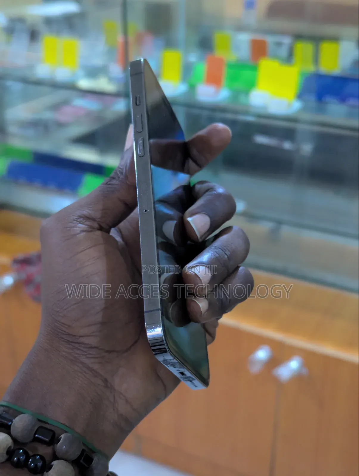 Apple iPhone 12 Pro Max 256 GB Black