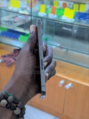 Apple iPhone 12 Pro Max 256 GB Black