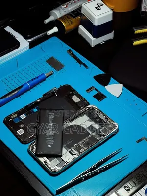 Phone Repair