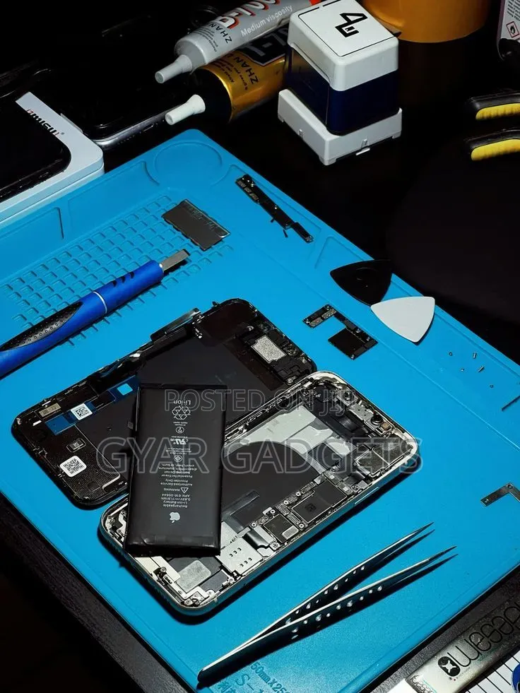 Phone Repair