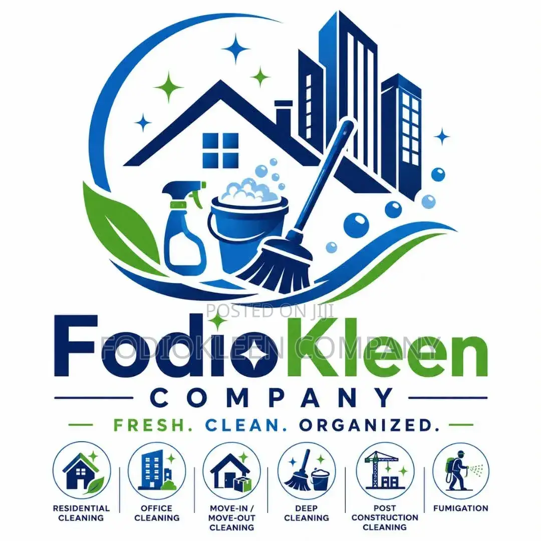 Cleaning Company