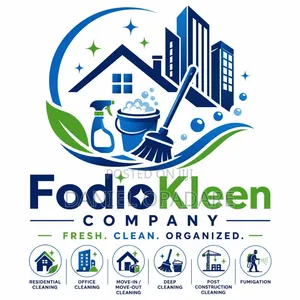 Cleaning Company
