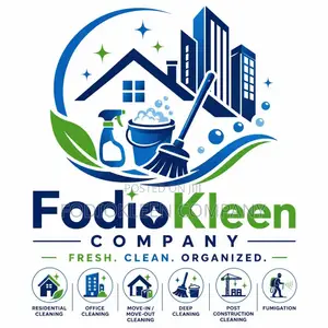 Cleaning Company