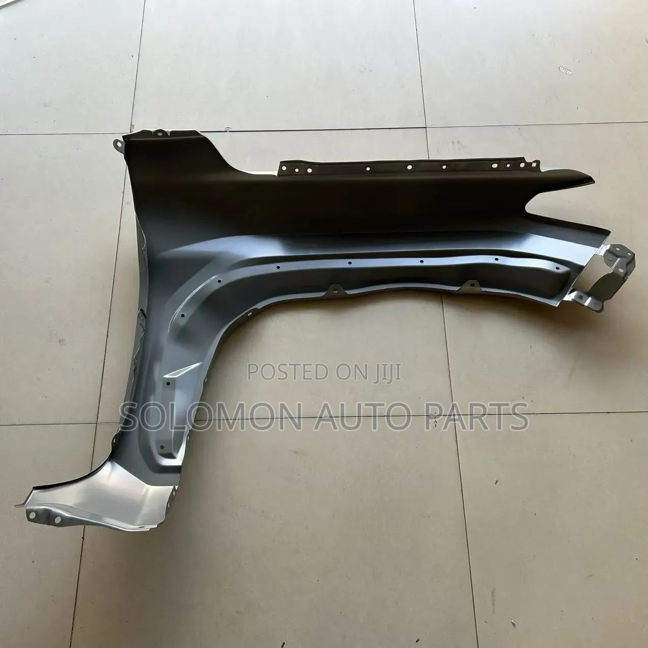 Fender Tacoma 2025 2026