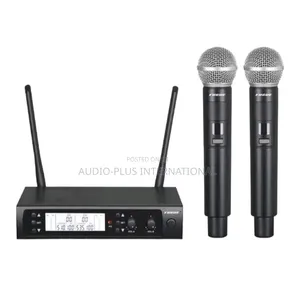 Fugue Fup202 Dynamic Microphone Professional Stage Performance