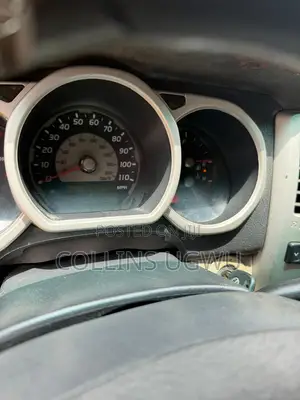 Toyota 4-Runner Limited 4x4 2004 Gold