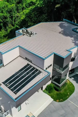Steel Roof Installation Service