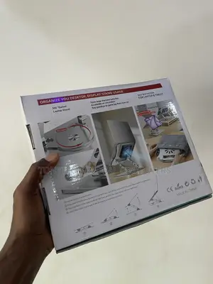 Laptop Stand