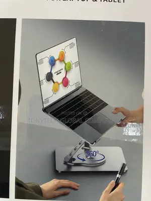 Laptop Stand