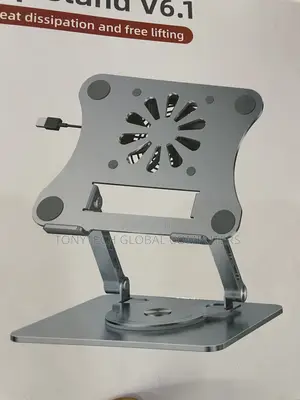Laptop Stand