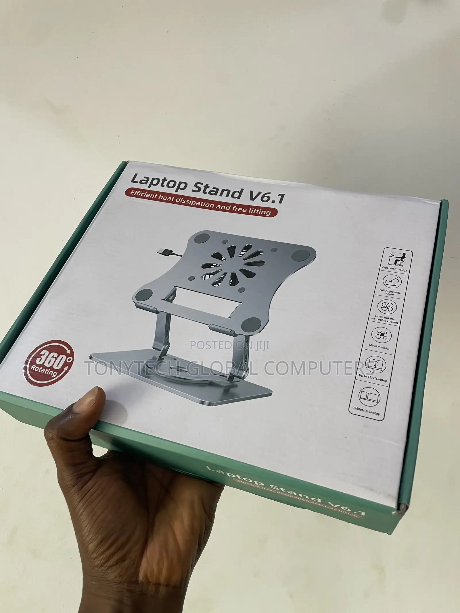 Laptop Stand