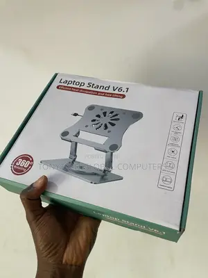 Laptop Stand