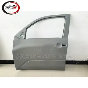 Door Tacoma 2025 2026 Front Left