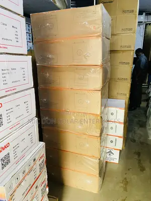 Felicity 8kva Inverter