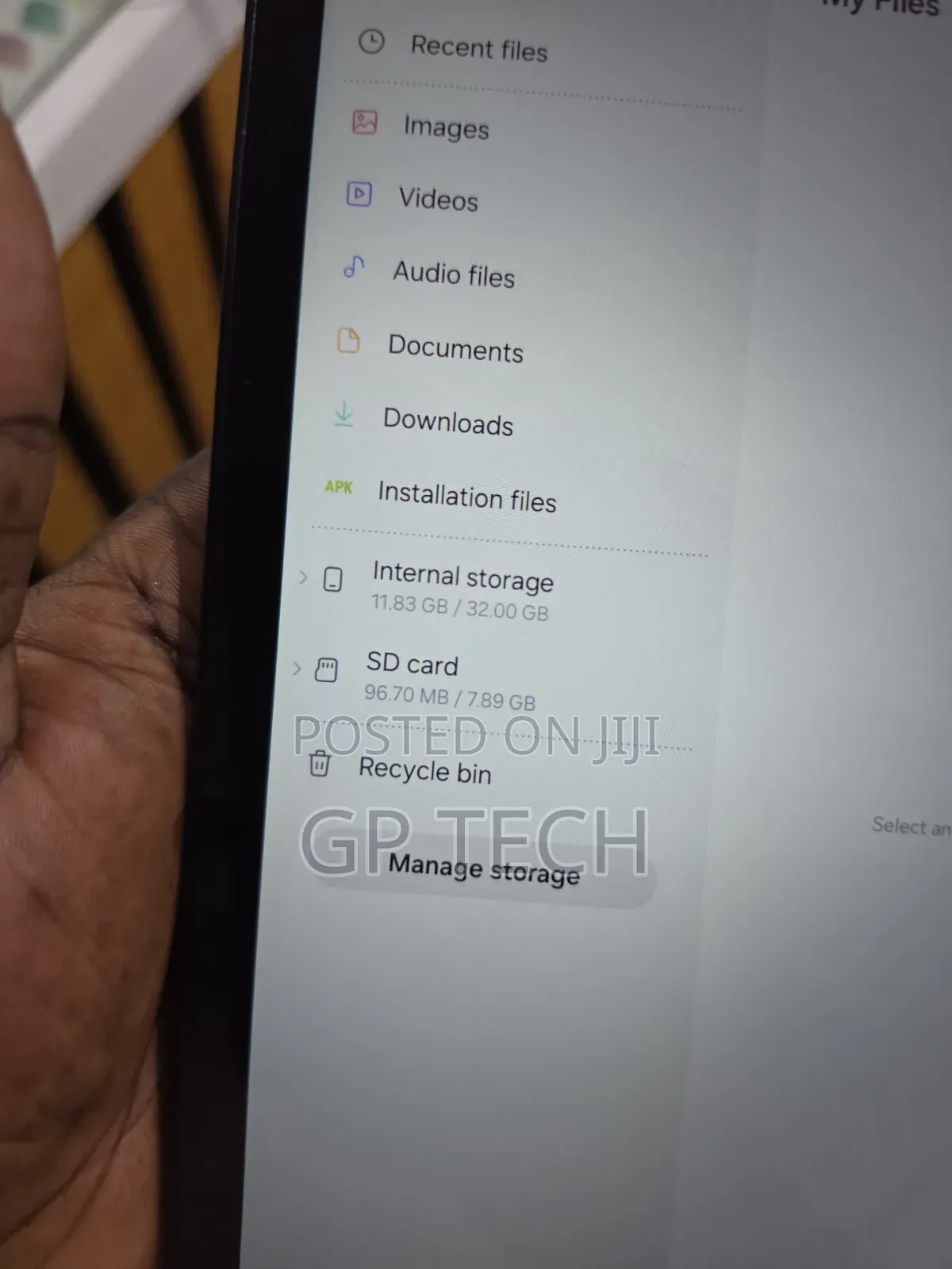 Samsung Galaxy Tab A8 10.5 (2021) 32 GB Silver