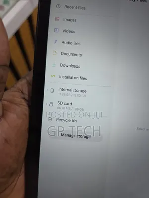 Samsung Galaxy Tab A8 10.5 (2021) 32 GB Silver
