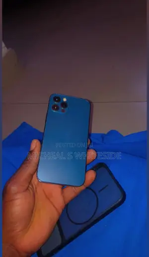 Apple iPhone 12 Pro 128 GB Gray
