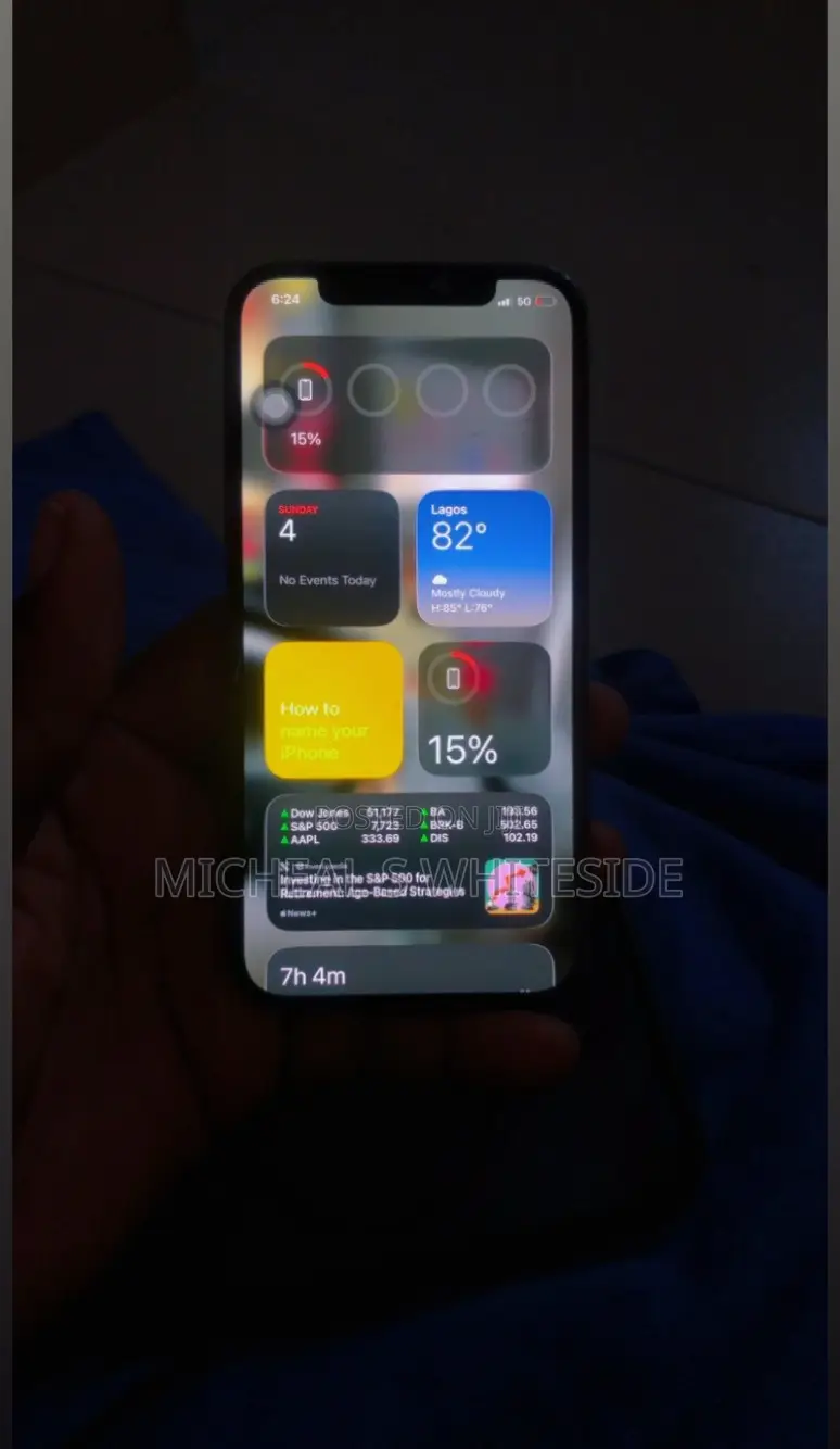 Apple iPhone 12 Pro 128 GB Gray