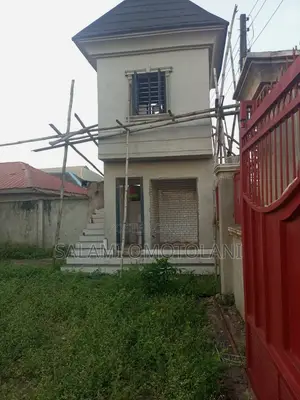 Furnished 5bdrm Duplex in Osohota Face 1, Ijede / Ikorodu for sale