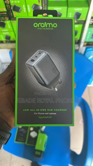 Fast Charger