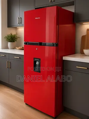 Refrigerator