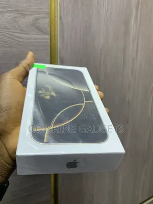 New Apple iPhone 16 Pro 256 GB Gray