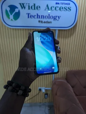 Apple iPhone 11 128 GB Black