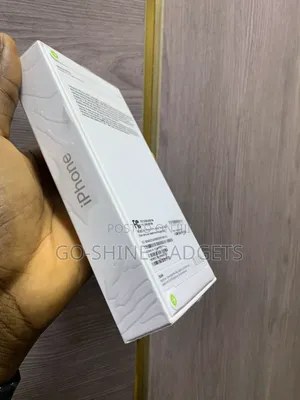 New Apple iPhone 16 Pro 256 GB Gray