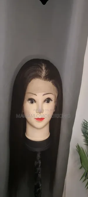 Frontal Wigs