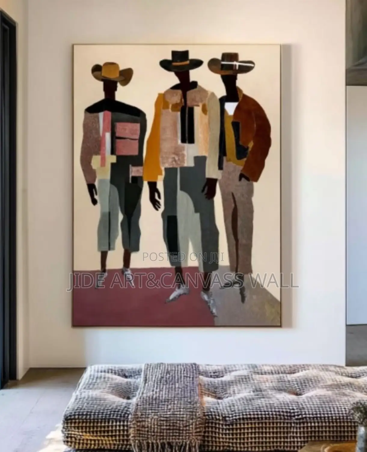 Modern Wall Art Decor