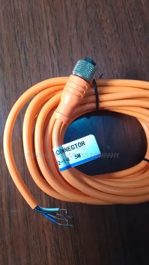 5meter 4pin Sensor Cable