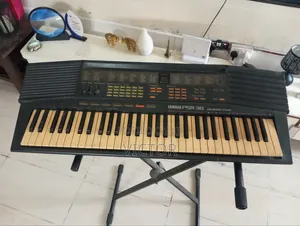 Yamaha KEYBOARD