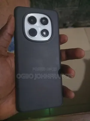 Xiaomi Redmi Note 15 128 GB Gray