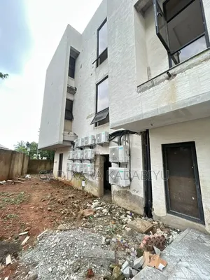 Furnished 6bdrm Duplex in Asokoro for sale