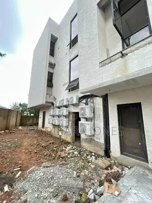 Furnished 6bdrm Duplex in Asokoro for sale