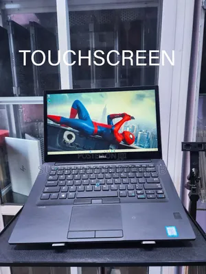 Laptop Dell Latitude 7480 16GB Intel Core i7 SSD 256GB