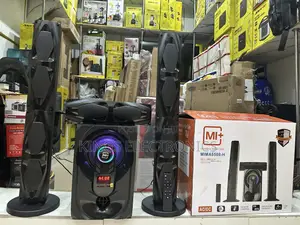 MI+ Hometheater