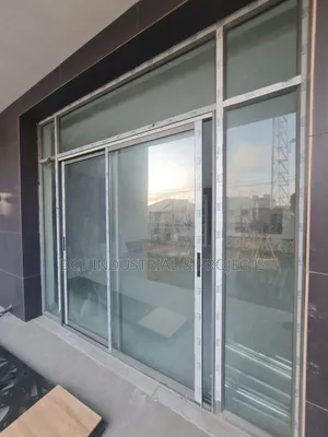 EBM Windows Fabrication Company