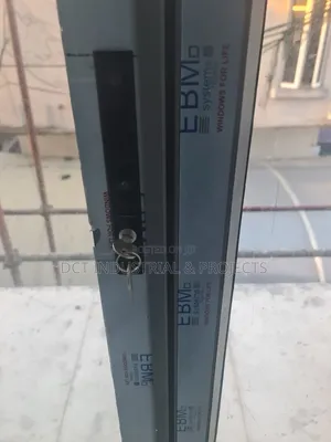 EBM Windows Fabrication Company